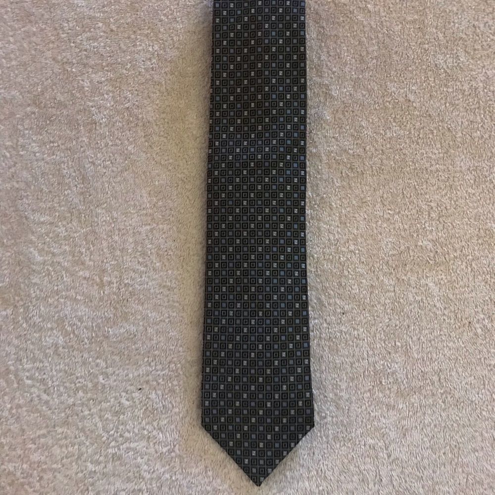 Men’s Tie by George